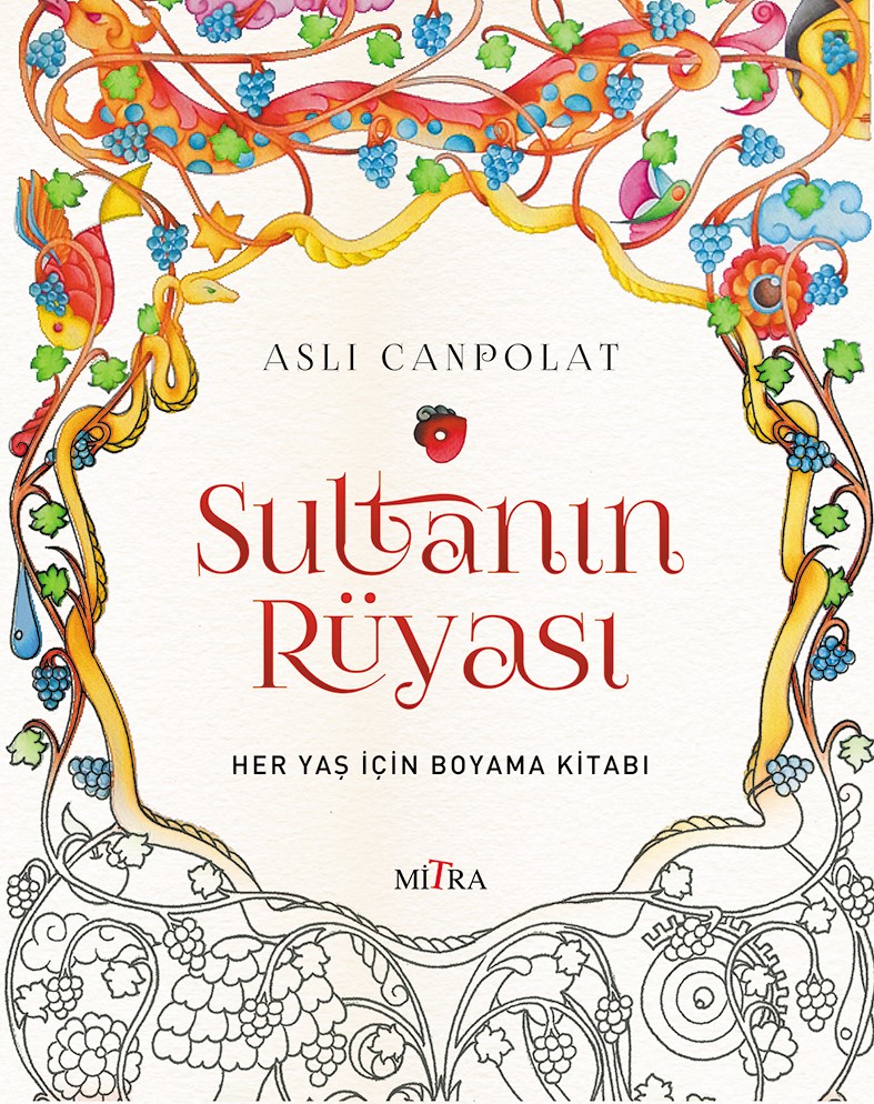 SULTANIN RÜYASI